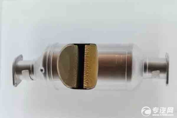 國(guó)六專用車上是不是都裝有顆粒捕捉器？